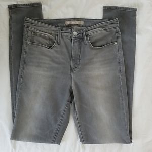 Athleta Sculptex skinny jeans▪︎ sz 12T